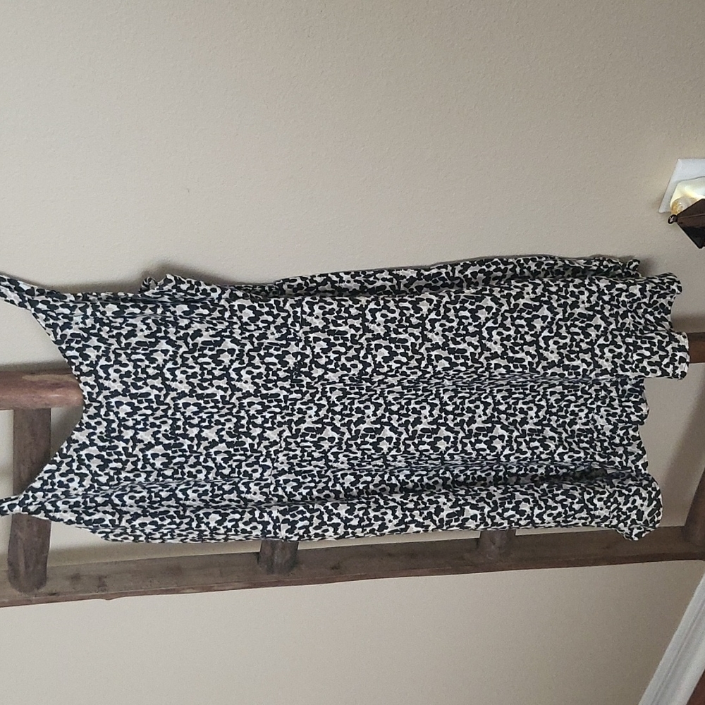 Old Navy LG Sun Dress